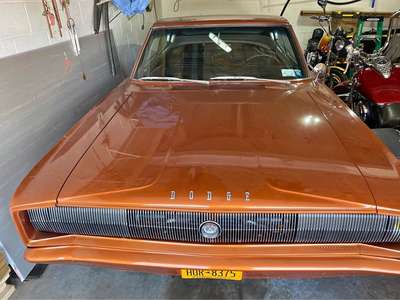 1966 Dodge Charger