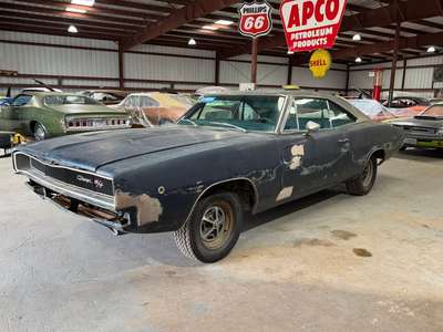 1968 Dodge Charger