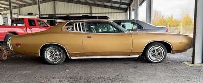 1973 Dodge Charger SE