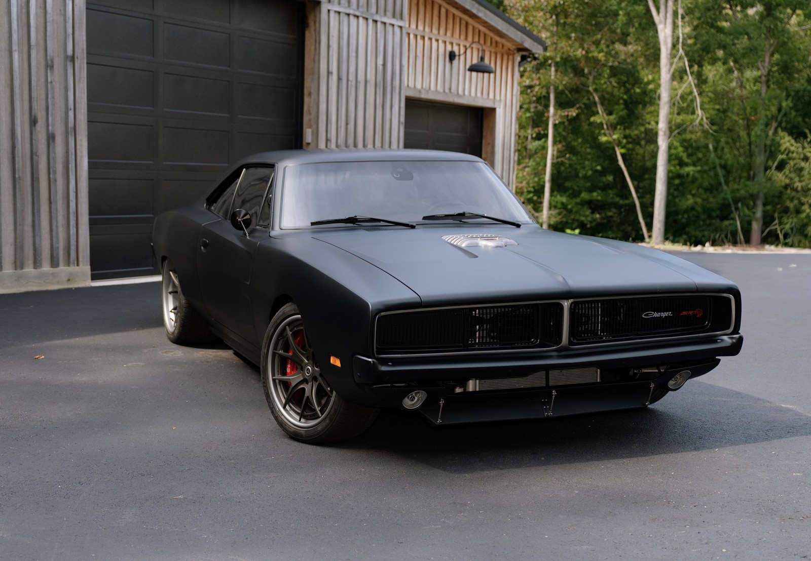1969 Dodge Charger