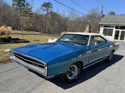 1970 Dodge Charger