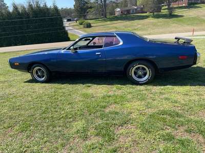 1973 Dodge Charger