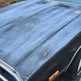 1973 Dodge Charger SE. No trade