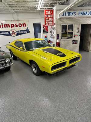 1973 Dodge Charger