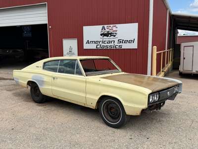 1967 Dodge Charger