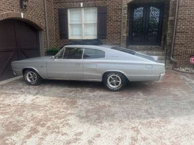 1966 Dodge Charger