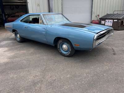 1970 Dodge Charger