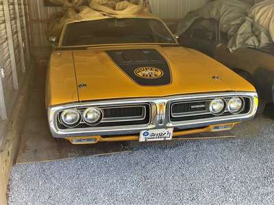 1971 Dodge Charger