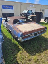1972 Dodge Charger