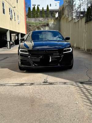 2022 Dodge Charger - SXT Sedan 4D