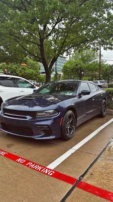 2016 Dodge Charger - SXT Plus Sedan 4D
