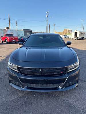 2016 Dodge Charger - R\/T Sedan 4D