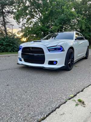 2014 Dodge Charger - RT AWD