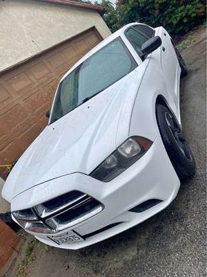 2014 Dodge Charger - Sedan 4D