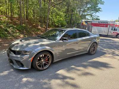 2023 Dodge Charger - SRT 392 Sedan 4D