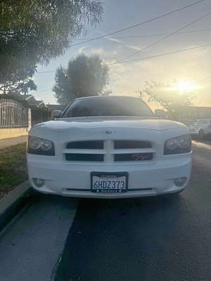 2009 Dodge Charger - R\/T Sedan 4D