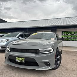 2023 Dodge Charger SXT Sedan 4D
