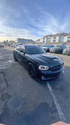 2007 Dodge Charger - R\/T Road & Track Sedan 4D