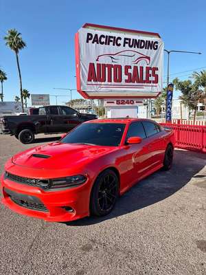 2020 Dodge Charger