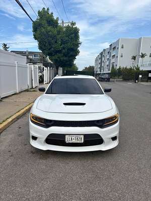 2023 Dodge Charger - GT Plus Sedan 4D