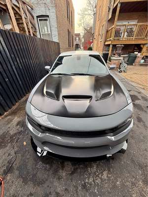 2022 Dodge Charger - SRT 392 Sedan 4D