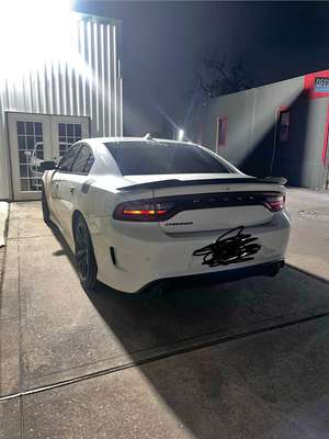 2019 Dodge Charger - SRT 392 Sedan 4D