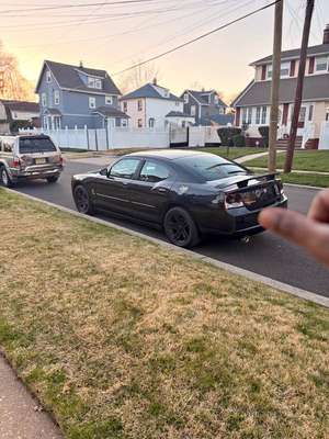 2006 Dodge Charger - R\/T Sedan 4D