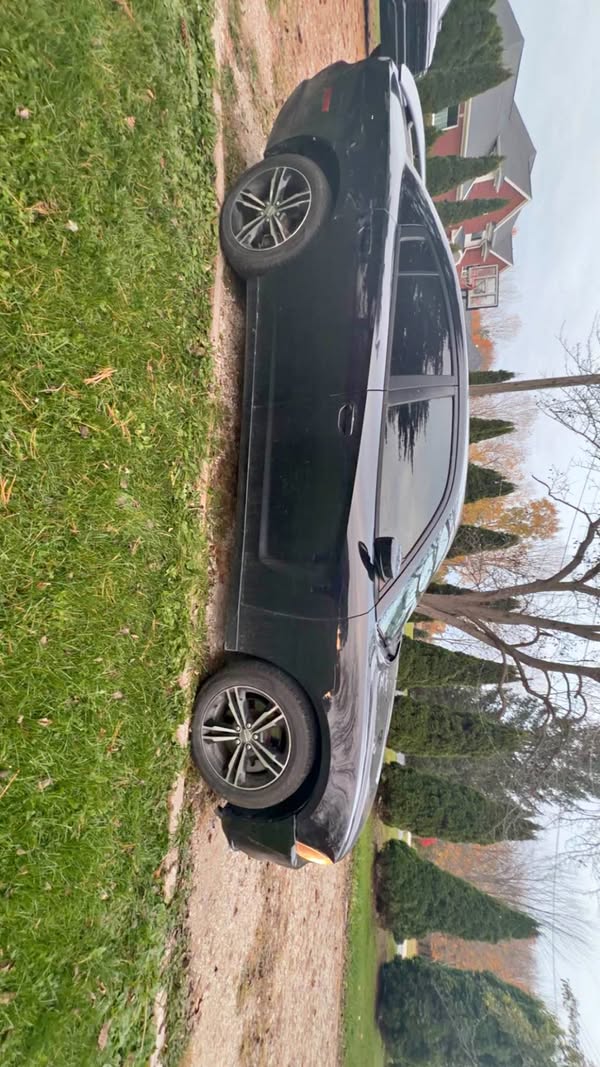 2014 Dodge Charger - SXT Plus Sedan 4D