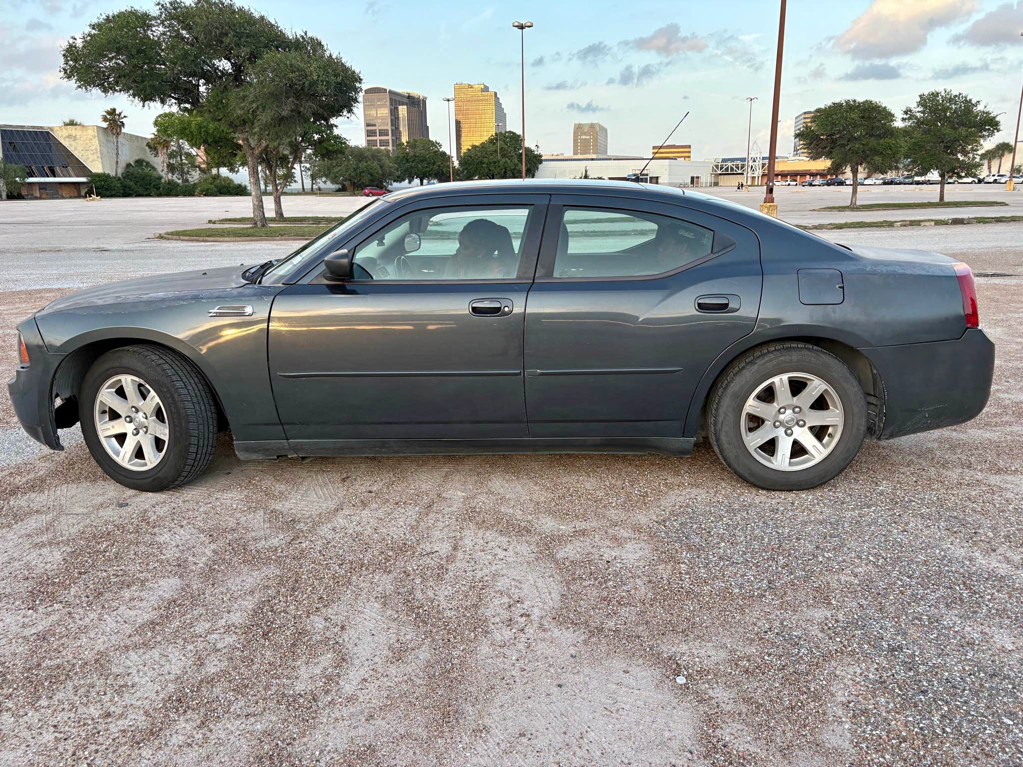 2008 Dodge Charger - R\/T 100th Anniversary Edition Sedan 4D
