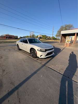 2018 Dodge Charger - R\/T Plus Sedan 4D