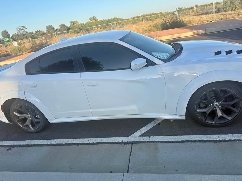 2019 Dodge Charger - GT Sedan 4D