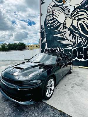 2021 Dodge Charger - Gt