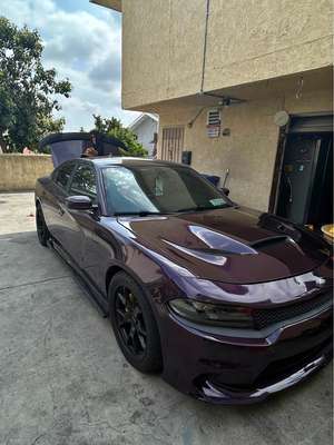 2020 Dodge Charger - SRT 392 Sedan 4D