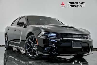 2019 Dodge Charger R/T