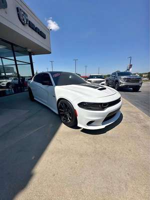 2023 Dodge Charger - Daytona 392 Sedan 4D