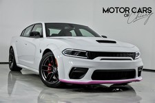 2023 Dodge Charger SRT Hellcat Jailbreak