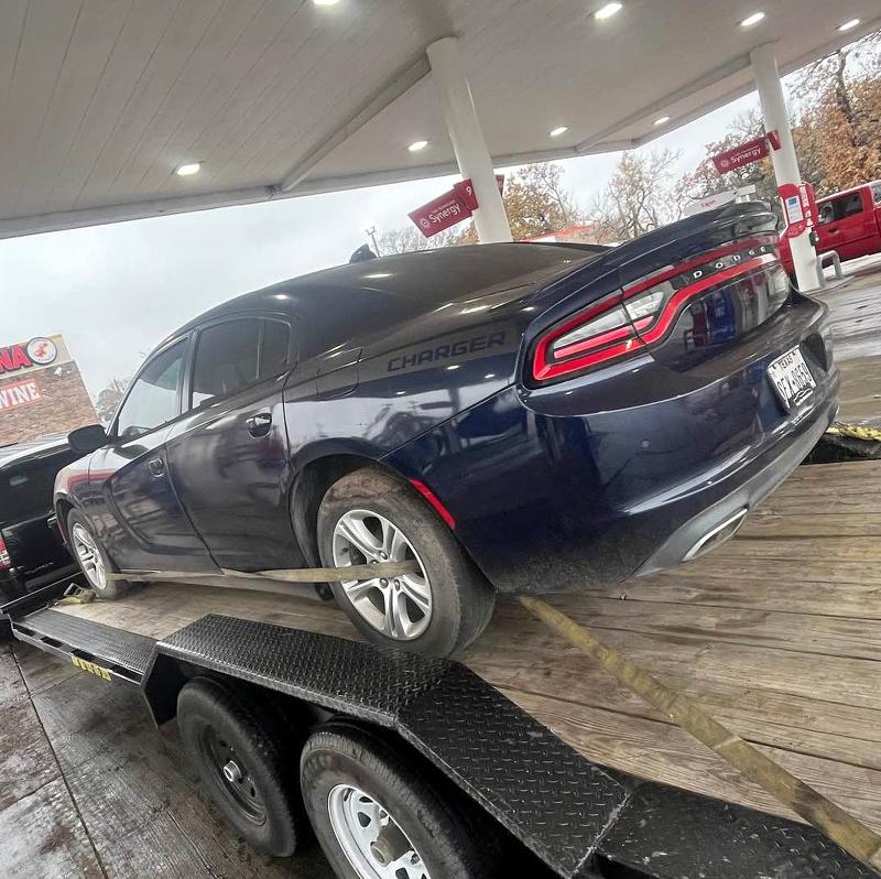 2019 Dodge Charger - SXT Plus Sedan 4D
