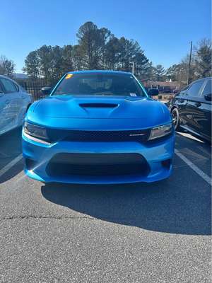 2023 Dodge Charger - GT Sedan 4D