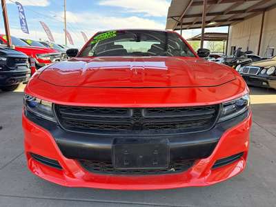 2018 Dodge Charger - GT Sedan 4D