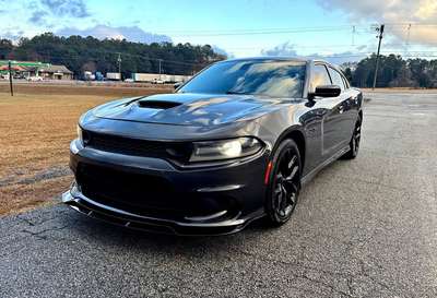 2020 Dodge  Charger R\/T Super Track PAK