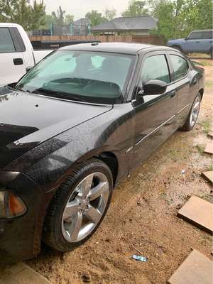 2009 Dodge Charger - R\/T Road & Track Sedan 4D