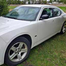 2018 Dodge Charger Hellcat
