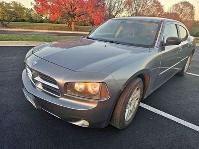 2007 Dodge Charger - Daytona 392 Sedan 4D