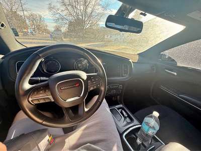 2016 Dodge Charger - Police