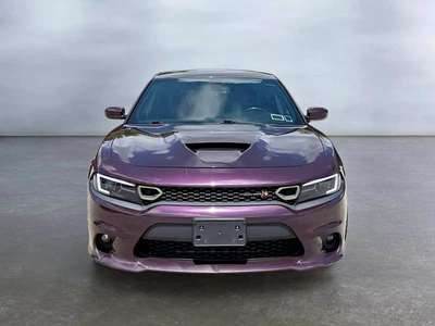 2020 Dodge Charger - Scat Pack Sedan 4D