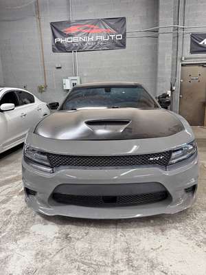 2019 Dodge Charger - Scat Pack Sedan 4D