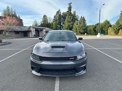 2016 Dodge Charger - SRT 392 Sedan 4D