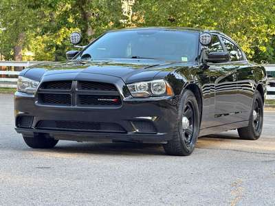 2014 Dodge Charger