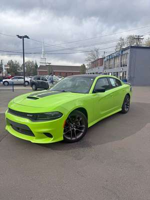 2023 Dodge Charger - Daytona Sedan 4D
