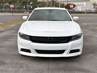 2019 Dodge Charger